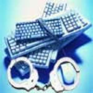 Mother and son in court for cyber fraud